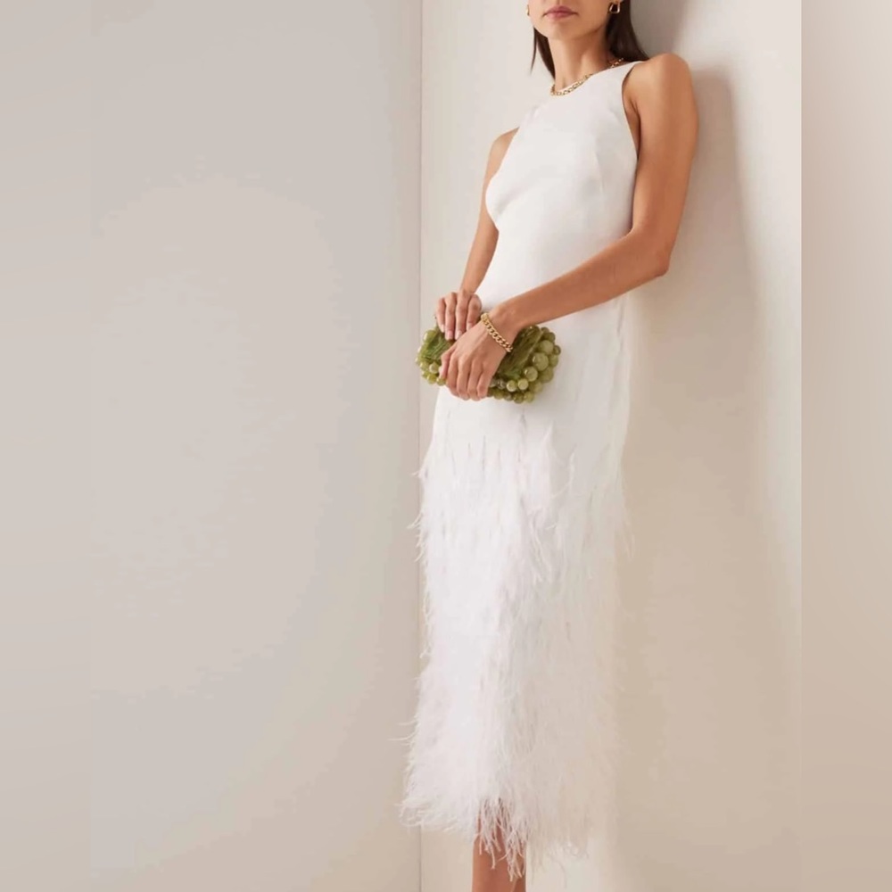 Cult Gaia Aja Dress